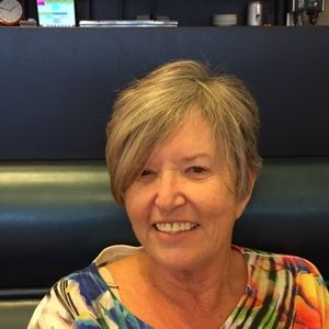 Meet your Posher, Cheryl